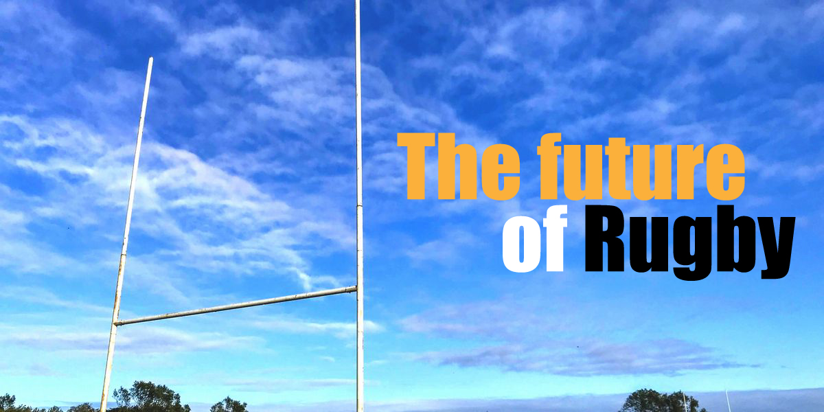 The future of rugby